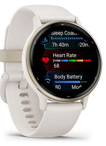 Refurbished Garmin Vivoactive 5 Smartwatch - Reebelo Nederland