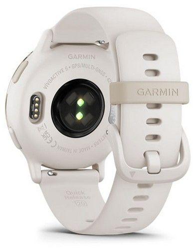 Refurbished Garmin Vivoactive 5 Smartwatch - Reebelo Nederland