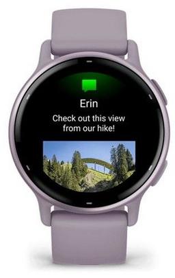 Refurbished Garmin Vivoactive 5 Smartwatch - Reebelo Nederland