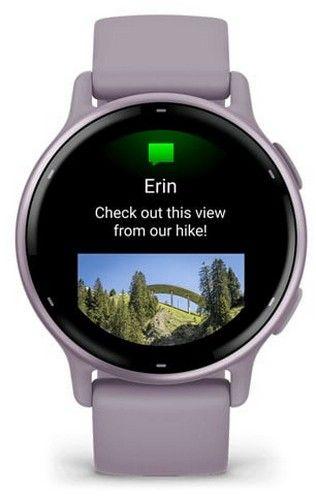 Refurbished Garmin Vivoactive 5 Smartwatch - Reebelo Nederland