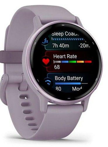 Refurbished Garmin Vivoactive 5 Smartwatch - Reebelo Nederland