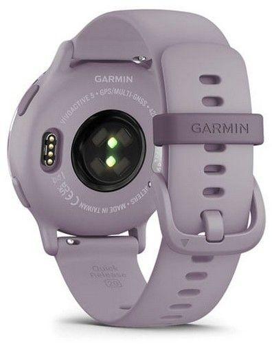 Refurbished Garmin Vivoactive 5 Smartwatch - Reebelo Nederland