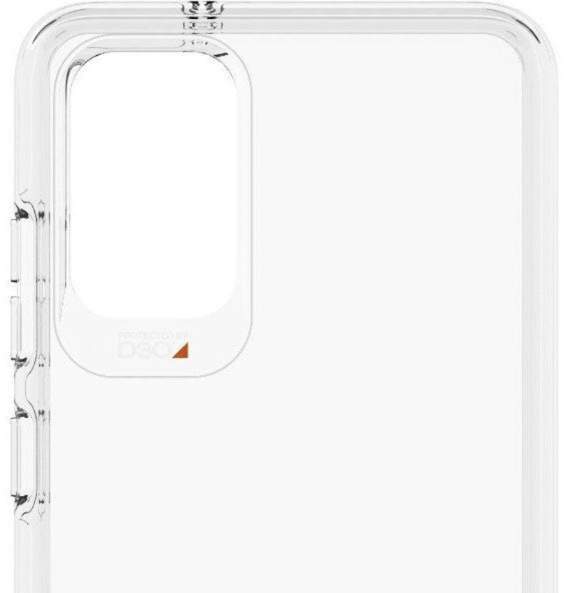 Refurbished Gear4 Crystal Palace Phone Case for Galaxy S20+ - Reebelo Nederland
