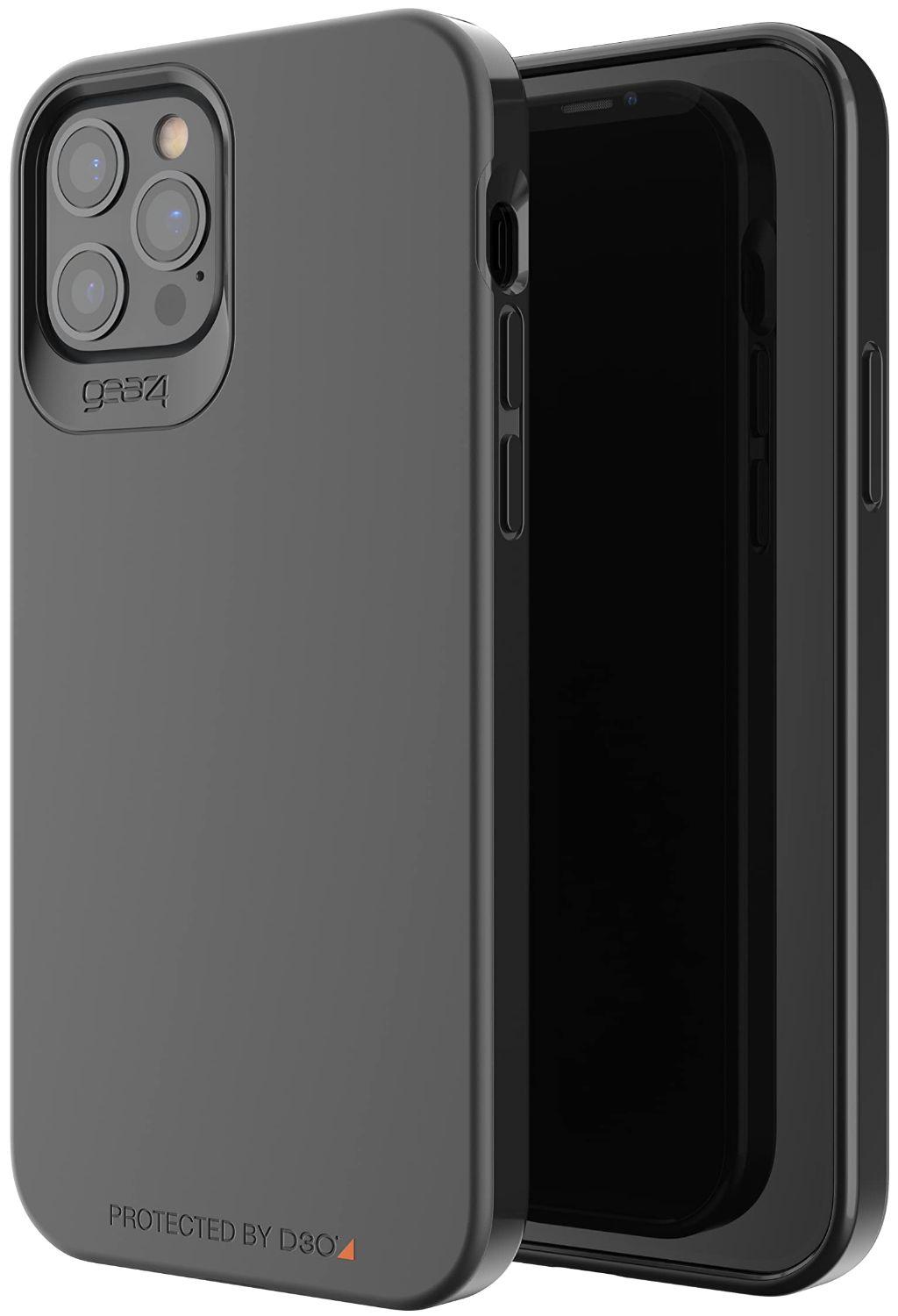 Refurbished Gear4 Holborn Phone Case for iPhone 12 Pro Max - Reebelo Nederland