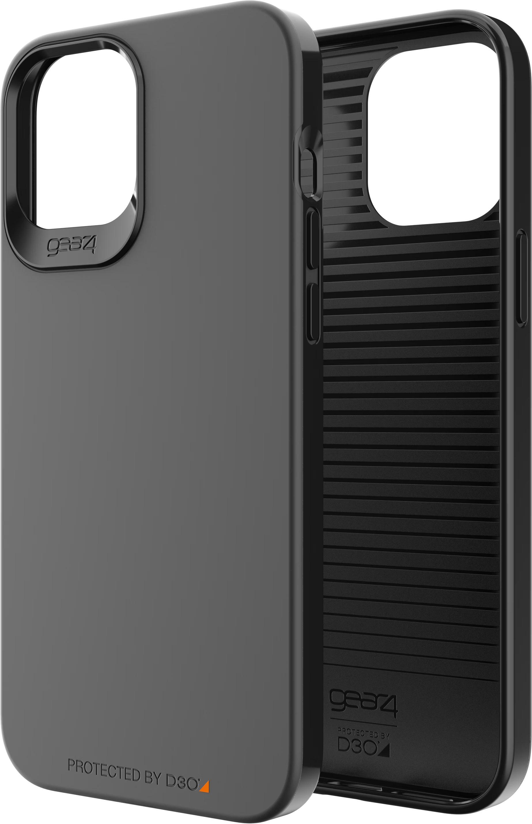 Refurbished Gear4 Holborn Phone Case for iPhone 12 Pro Max - Reebelo Nederland