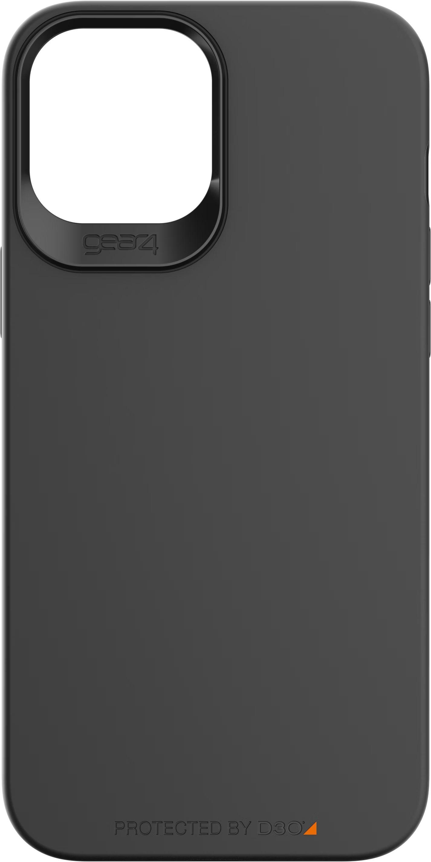 Refurbished Gear4 Holborn Phone Case for iPhone 12 Pro Max - Reebelo Nederland