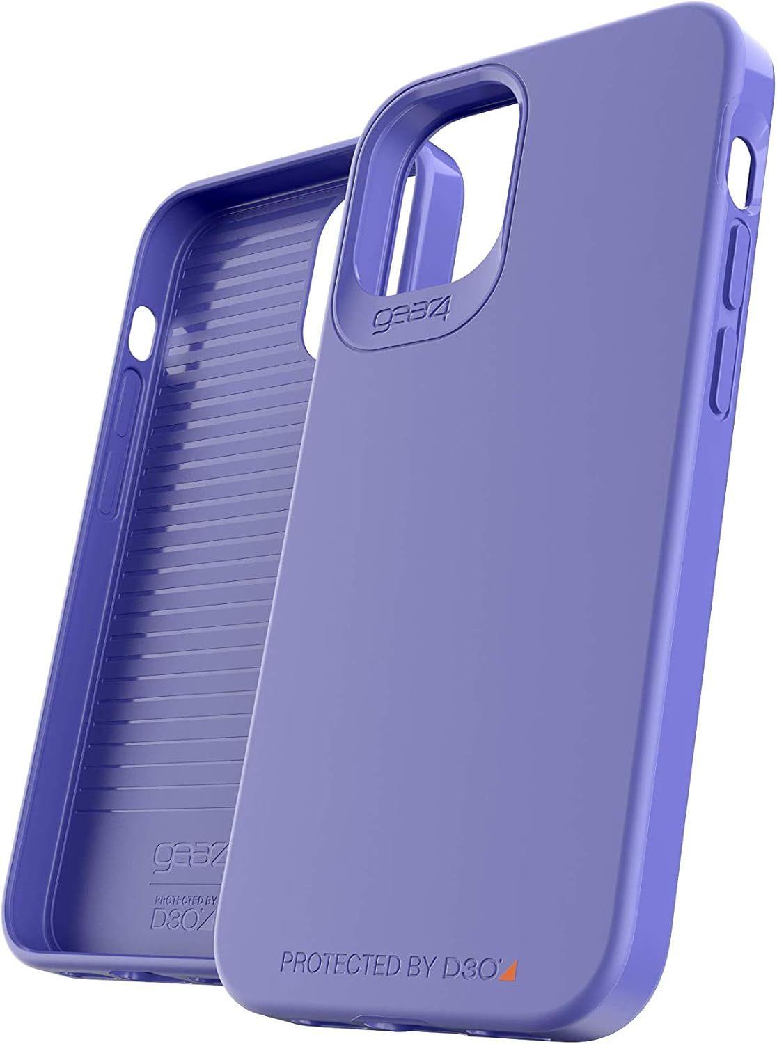 Refurbished Gear4 Holborn Phone Case for iPhone 12 Pro Max - Reebelo Nederland