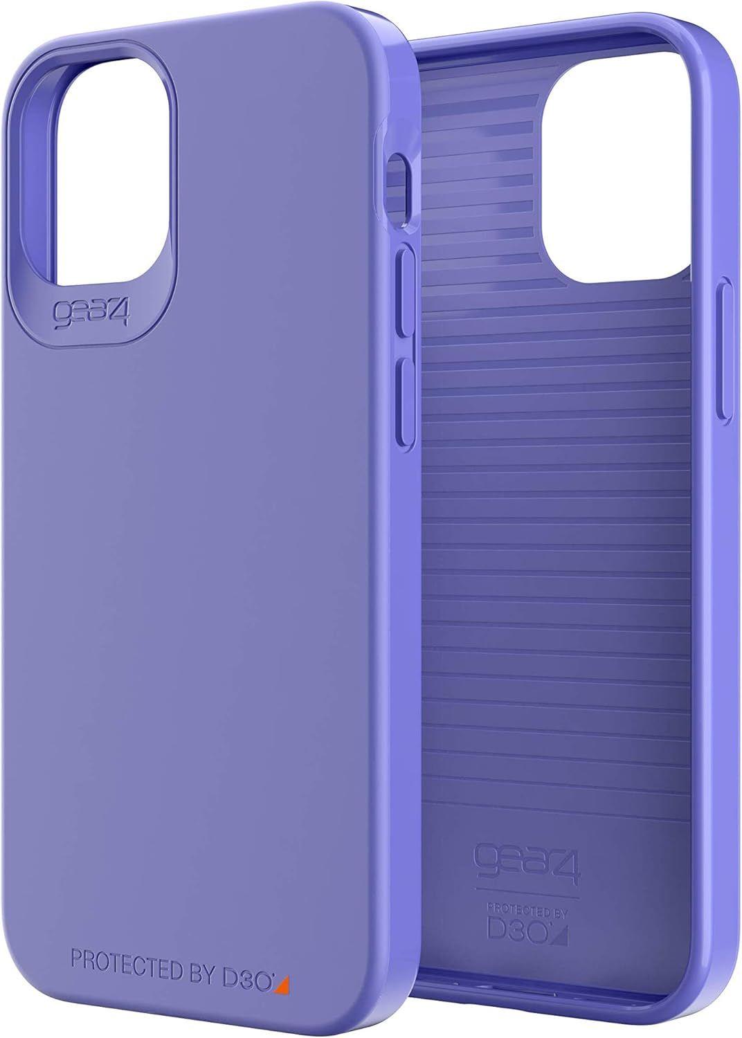 Refurbished Gear4 Holborn Phone Case for iPhone 12 Pro Max - Reebelo Nederland