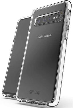 Refurbished Gear4 Piccadilly Series Phone Case for Samsung Galaxy S10e - Reebelo Nederland