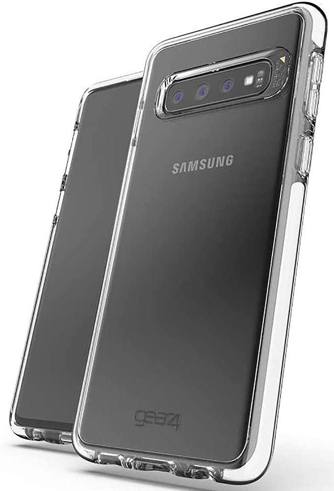 Refurbished Gear4 Piccadilly Series Phone Case for Samsung Galaxy S10e - Reebelo Nederland