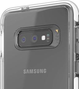 Refurbished Gear4 Piccadilly Series Phone Case for Samsung Galaxy S10e - Reebelo Nederland