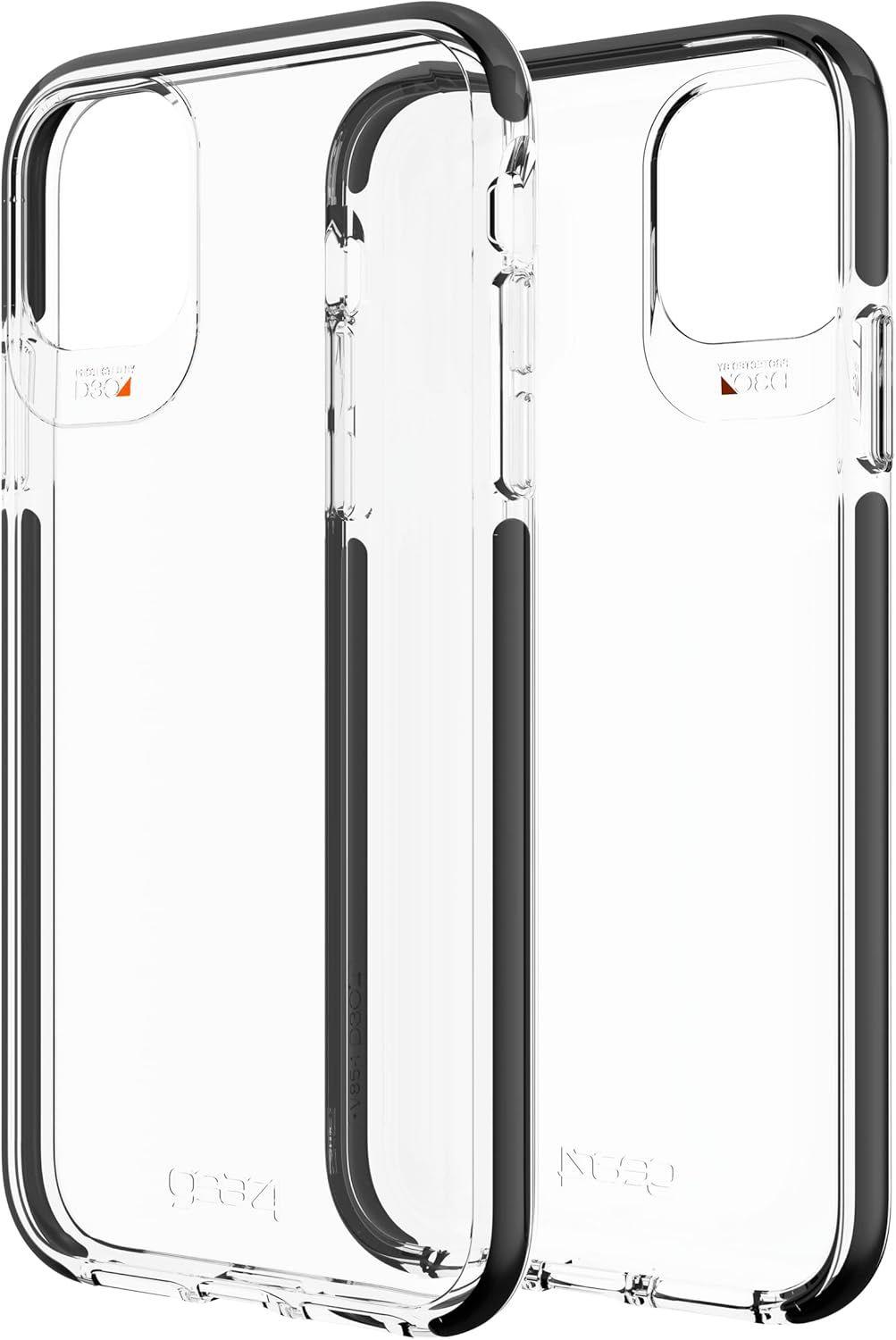 Refurbished Gear4 Piccadilly Series Phone Case for iPhone 11 Pro - Reebelo Nederland