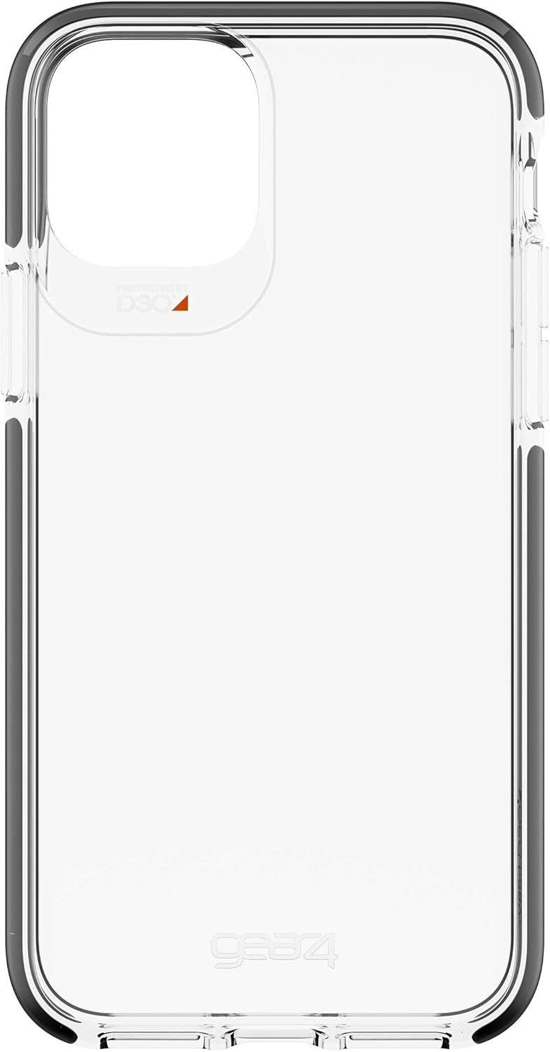 Refurbished Gear4 Piccadilly Series Phone Case for iPhone 11 Pro - Reebelo Nederland