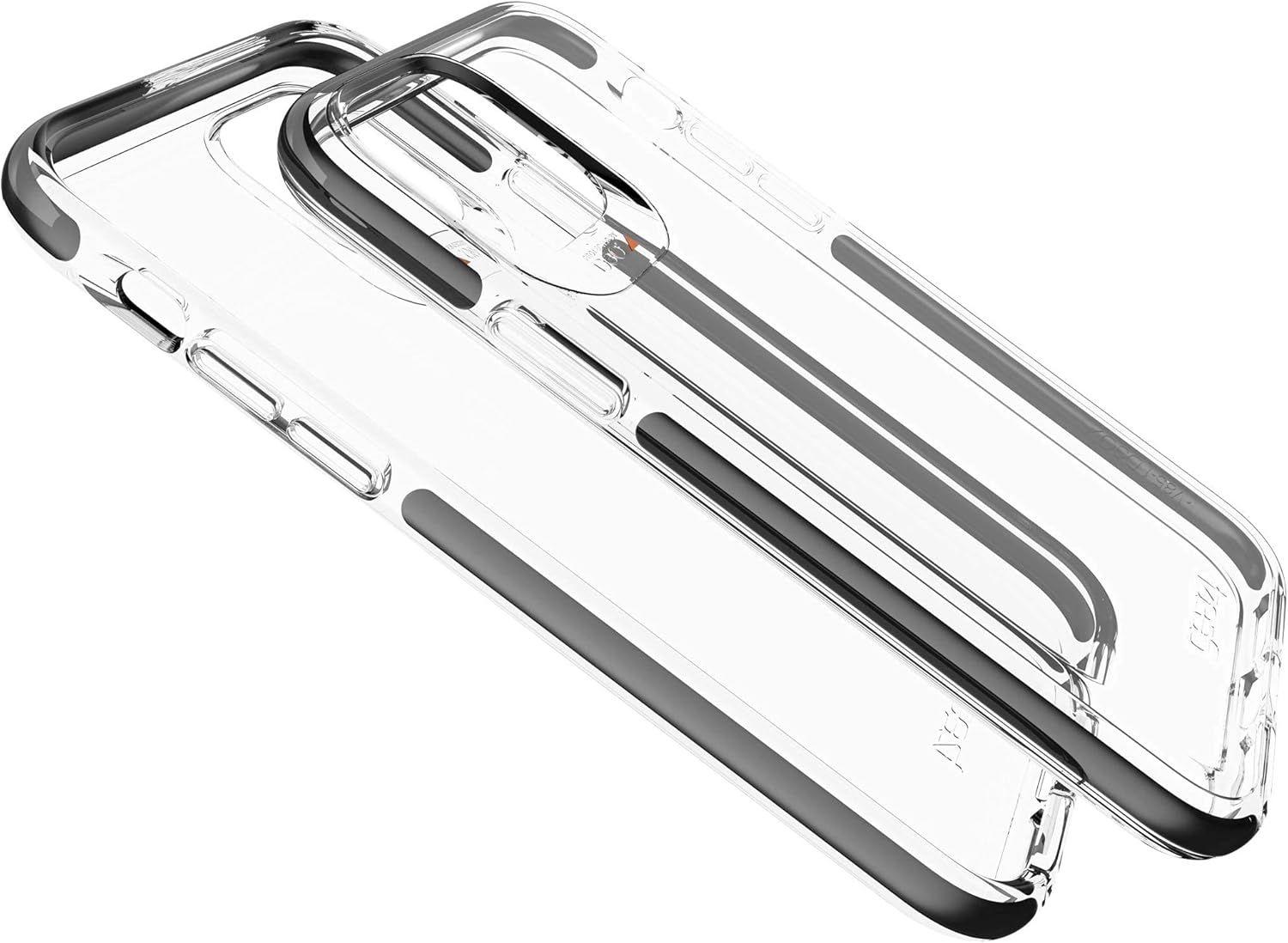 Refurbished Gear4 Piccadilly Series Phone Case for iPhone 11 Pro - Reebelo Nederland