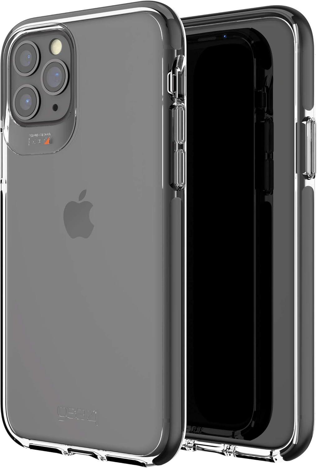 Refurbished Gear4 Piccadilly Series Phone Case for iPhone 11 Pro - Reebelo Nederland
