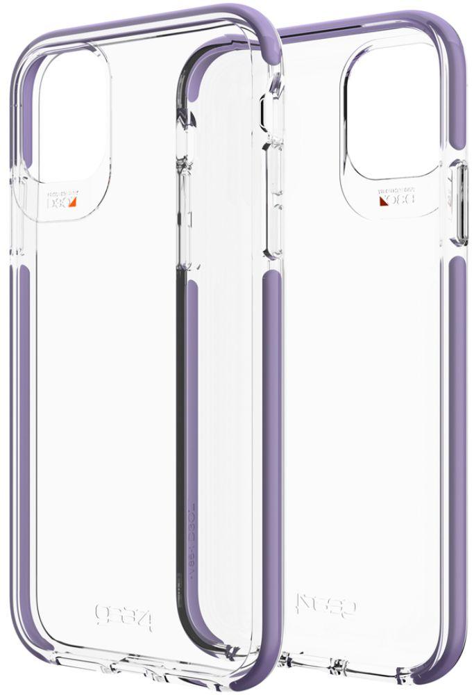 Refurbished Gear4 Piccadilly Series Phone Case for iPhone 11 Pro - Reebelo Nederland