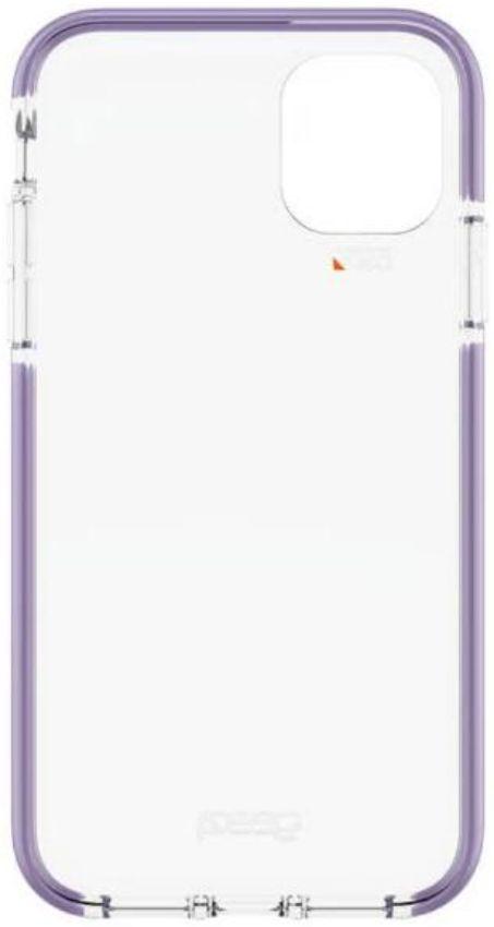 Refurbished Gear4 Piccadilly Series Phone Case for iPhone 11 Pro - Reebelo Nederland