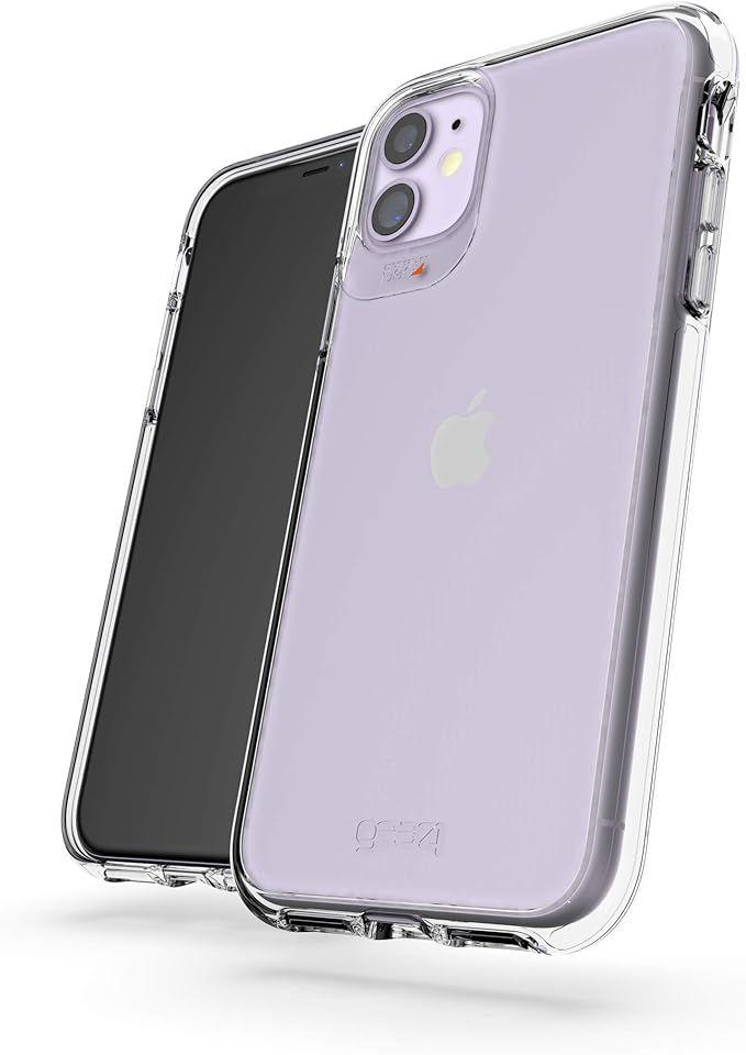 Refurbished Gear4 Piccadilly Series Phone Case for iPhone 11 Pro - Reebelo Nederland