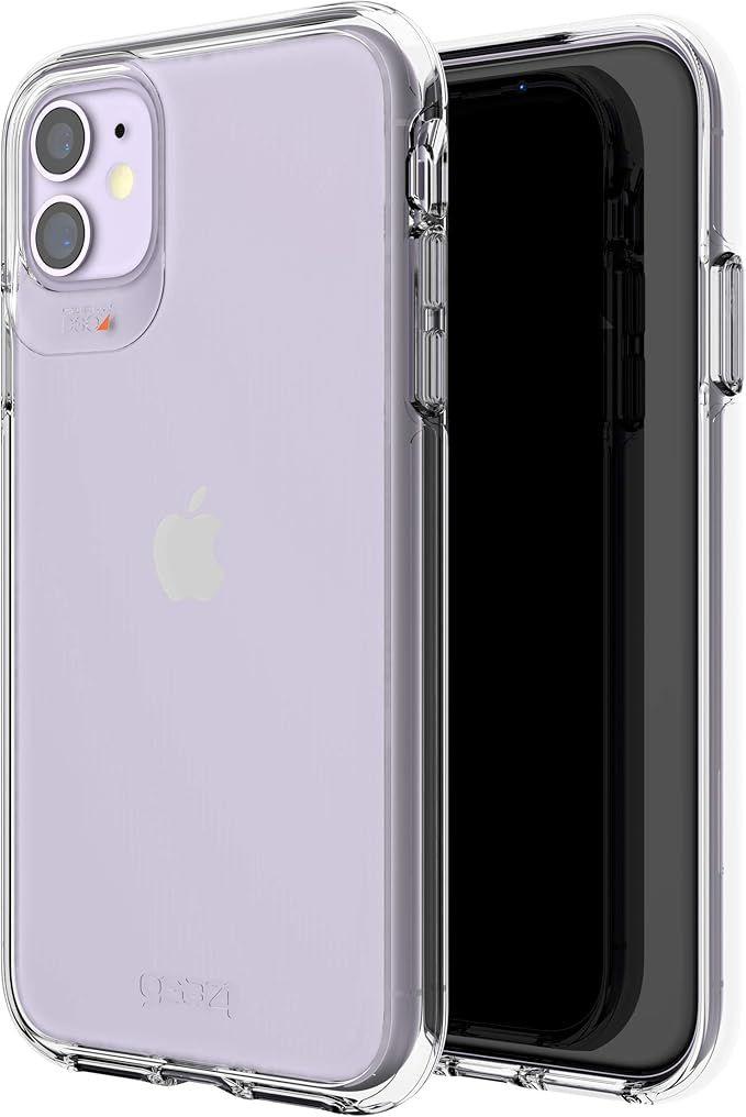 Refurbished Gear4 Piccadilly Series Phone Case for iPhone 11 Pro - Reebelo Nederland