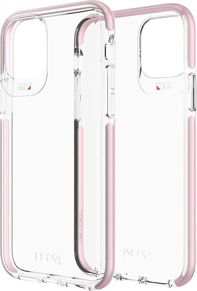 Refurbished Gear4 Piccadilly Series Phone Case for iPhone 11 Pro - Reebelo Nederland