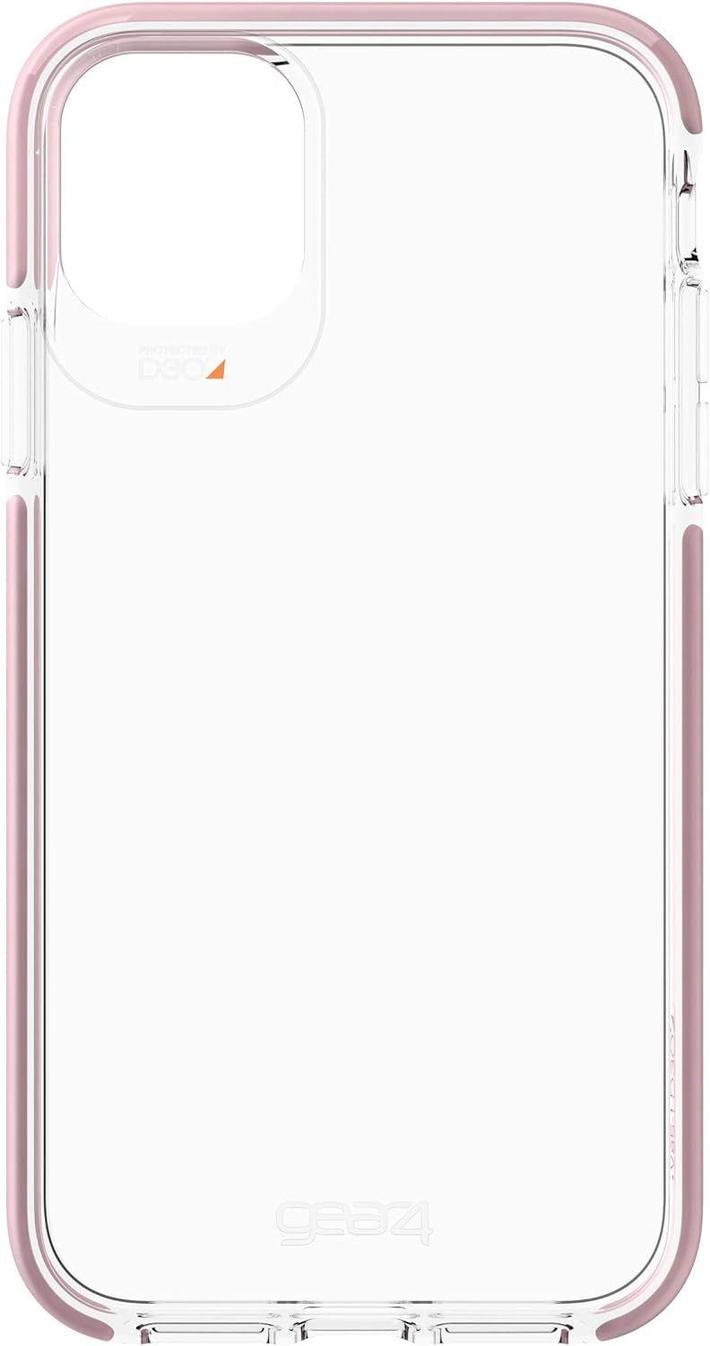 Refurbished Gear4 Piccadilly Series Phone Case for iPhone 11 Pro - Reebelo Nederland