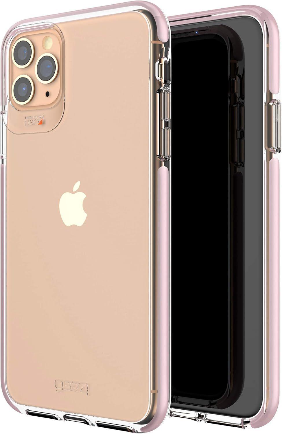 Refurbished Gear4 Piccadilly Series Phone Case for iPhone 11 Pro - Reebelo Nederland