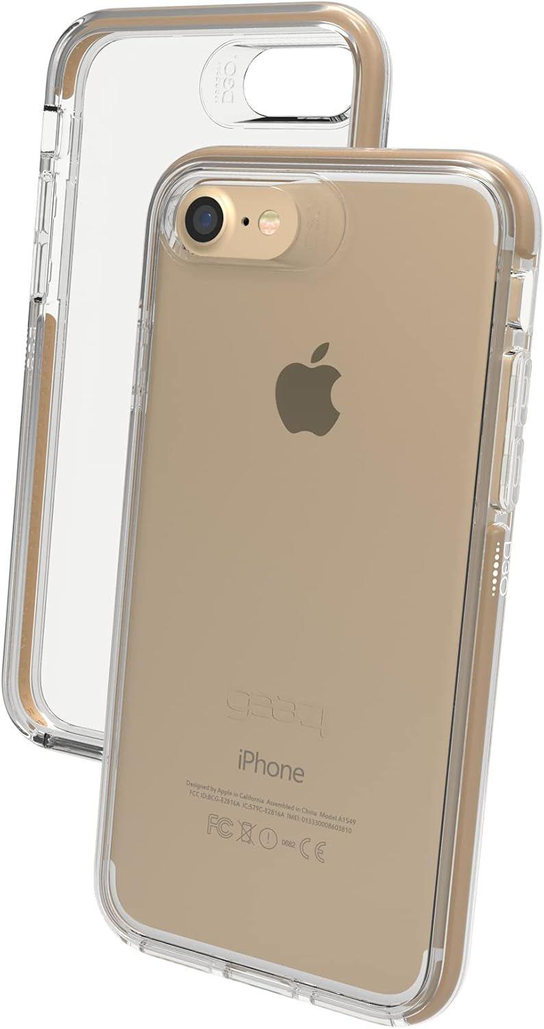 Refurbished Gear4 Piccadilly Series Phone Case for iPhone 7/8 - Reebelo Nederland