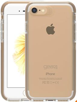 Refurbished Gear4 Piccadilly Series Phone Case for iPhone 7/8 - Reebelo Nederland