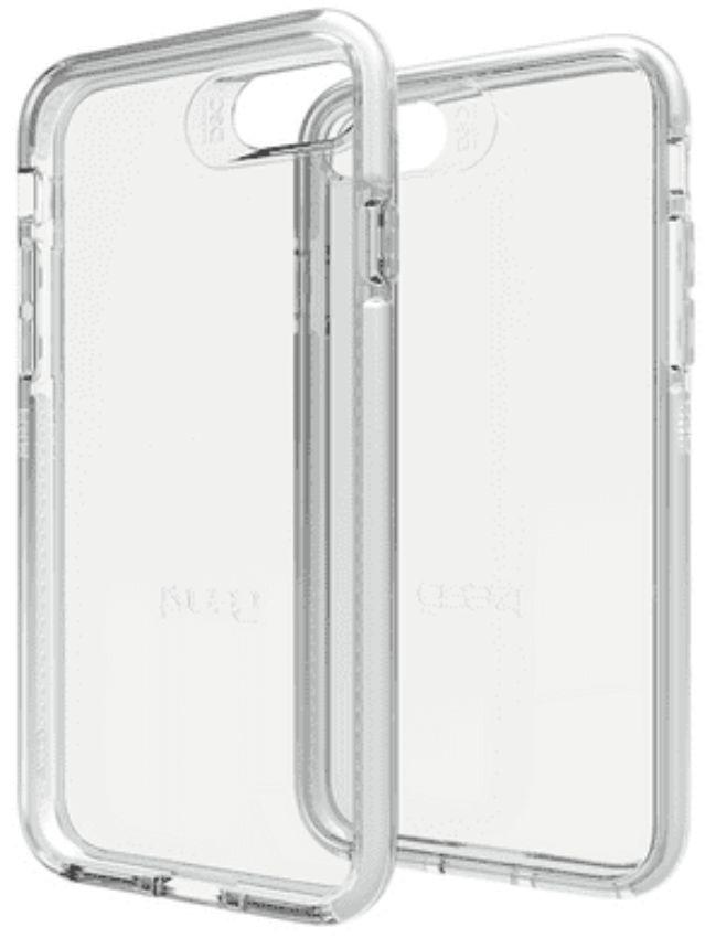 Refurbished Gear4 Piccadilly Series Phone Case for iPhone 7/8 - Reebelo Nederland