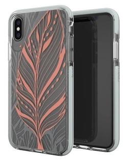 Refurbished Gear4 Victoria Series Phone Case for iPhone XS Max - Reebelo Nederland