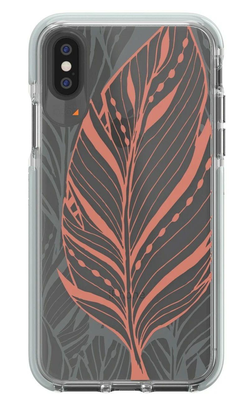 Refurbished Gear4 Victoria Series Phone Case for iPhone XS Max - Reebelo Nederland