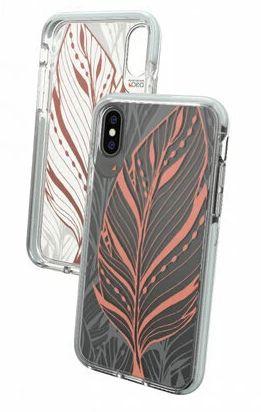 Refurbished Gear4 Victoria Series Phone Case for iPhone XS Max - Reebelo Nederland