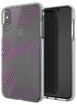 Refurbished Gear4 Victoria Series Phone Case for iPhone XS Max - Reebelo Nederland