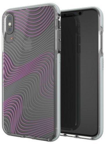 Refurbished Gear4 Victoria Series Phone Case for iPhone XS Max - Reebelo Nederland