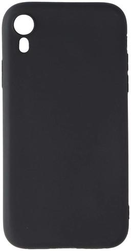 Refurbished GelGrip Gel Skin Phone Case for iPhone XR - Reebelo Nederland