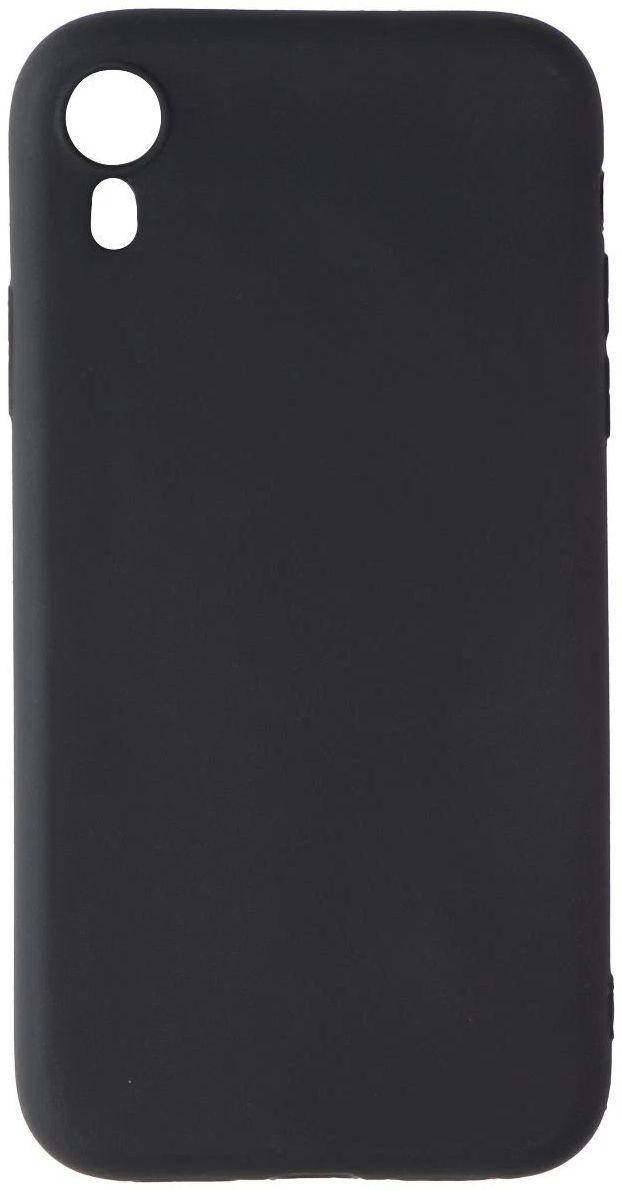 Refurbished GelGrip Gel Skin Phone Case for iPhone XR - Reebelo Nederland