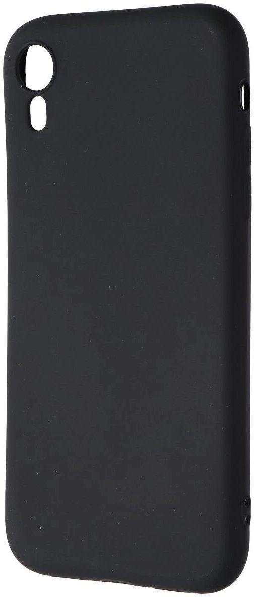 Refurbished GelGrip Gel Skin Phone Case for iPhone XR - Reebelo Nederland