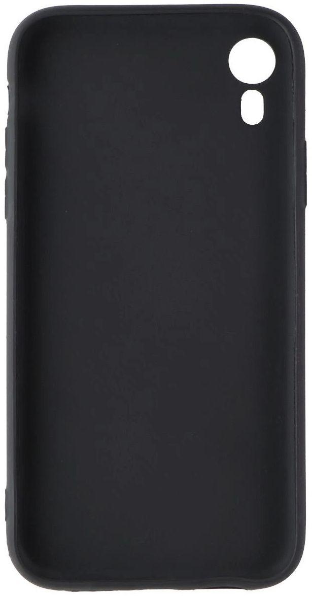 Refurbished GelGrip Gel Skin Phone Case for iPhone XR - Reebelo Nederland