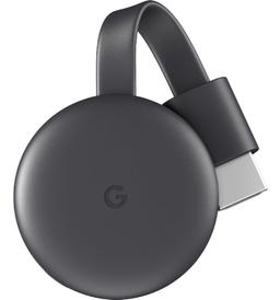 Refurbished Google Chromecast 3rd Generation - Reebelo Nederland