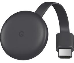 Refurbished Google Chromecast 3rd Generation - Reebelo Nederland