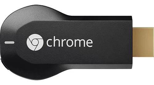 Refurbished Google Chromecast Gen 1 - Reebelo Nederland