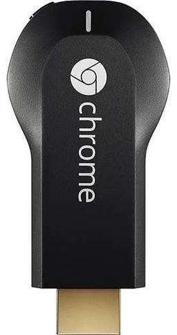 Refurbished Google Chromecast Gen 1 - Reebelo Nederland