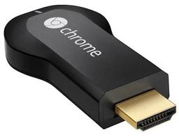 Refurbished Google Chromecast Gen 1 - Reebelo Nederland
