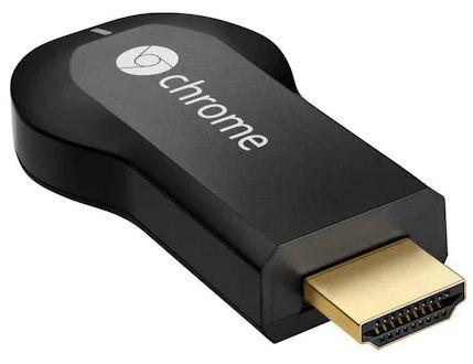Refurbished Google Chromecast Gen 1 - Reebelo Nederland