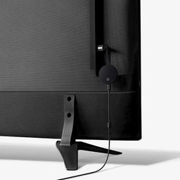 Refurbished Google Chromecast Ultra 4K  - Reebelo Nederland