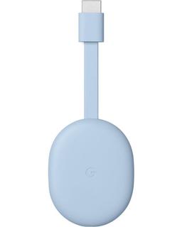 Refurbished Google Chromecast with Google TV 4K - Reebelo Nederland