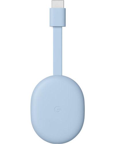 Refurbished Google Chromecast with Google TV 4K - Reebelo Nederland