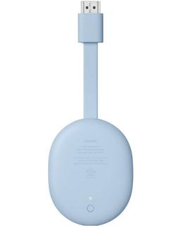Refurbished Google Chromecast with Google TV 4K - Reebelo Nederland