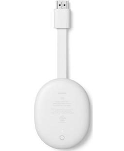 Refurbished Google Chromecast with Google TV 4K - Reebelo Nederland