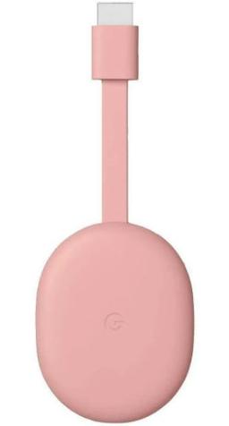 Refurbished Google Chromecast with Google TV 4K - Reebelo Nederland